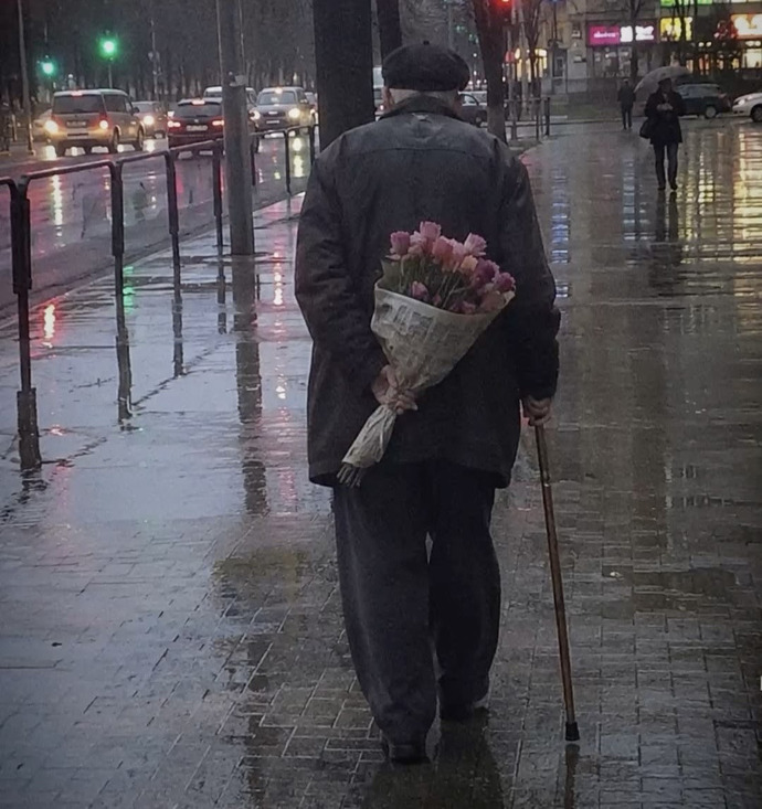 Bu yaştan sonra aşık olmak mümkün müdür?