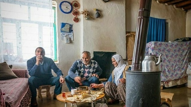 Büyüklerinizle sohbet edip eski günleri nostaljik anılarla anmayı sever misiniz?