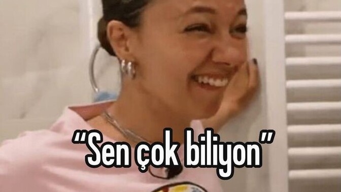 Sevgilinizin sizi zorbalaması hoşunuza gider mi?