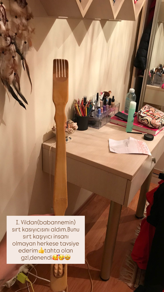 Su hayatta en cok neyin olsun isterdim ey güzel KS ailesi?