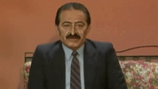 Absürt de olsa şaka yapar mısınız?