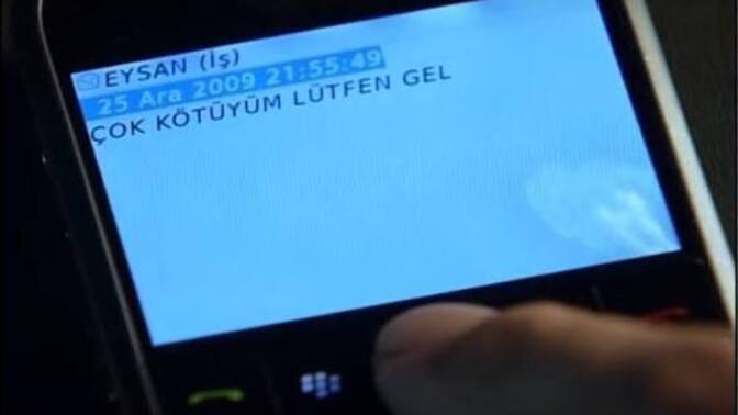 Gel dese gider misin?
