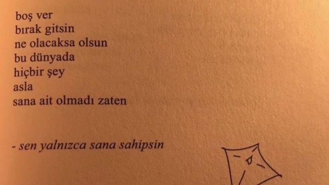 Sahip olduklarınızın değerini gerçekten biliyor musunuz?