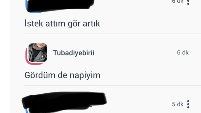 Erkekler sizde bazen hemcinsinize acıyor musunuz?