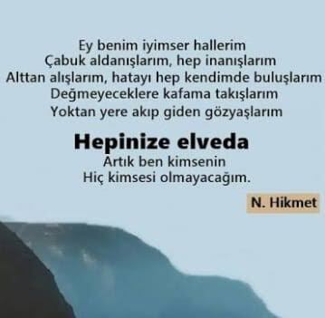#Kedivedası