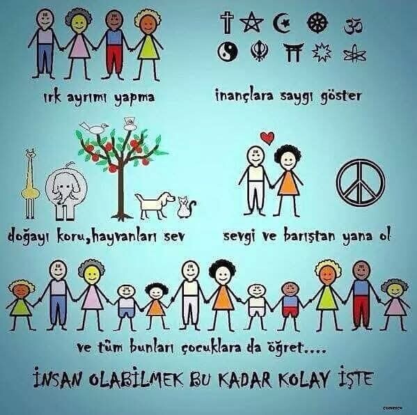 Mutluluğun tanımı nedir sizin için?