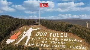 Aşk hayatınınızı bir görselle anlatabilir misiniz? ?