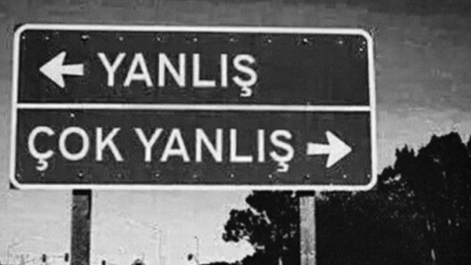 Aşk hayatınınızı bir görselle anlatabilir misiniz? ?