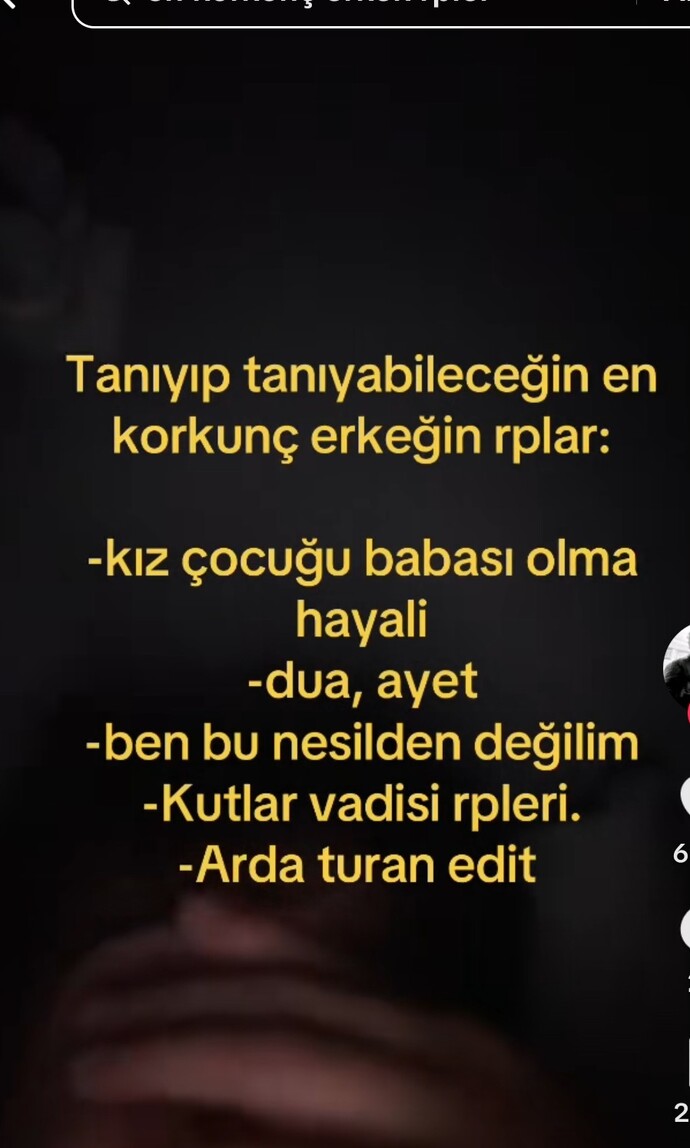 Görseldekine katılıyormusunuz zahjtdshhjr?