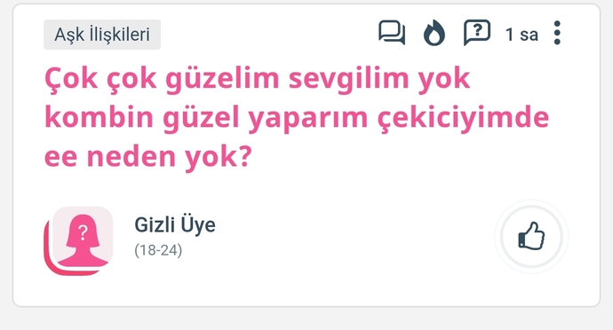 Dün gecenin popüler sorularını şarkıya çevirdim, sizce hangisi daha güzel oldu?