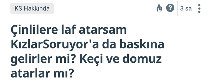 Dün gecenin popüler sorularını şarkıya çevirdim, sizce hangisi daha güzel oldu?
