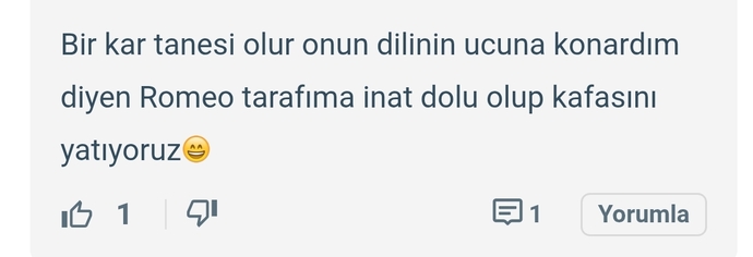 Dün gecenin popüler sorularını şarkıya çevirdim, sizce hangisi daha güzel oldu?