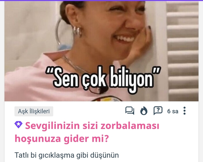 Dün gecenin popüler sorularını şarkıya çevirdim, sizce hangisi daha güzel oldu?