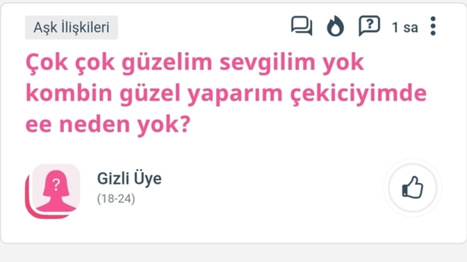 Dün gecenin popüler sorularını şarkıya çevirdim, sizce hangisi daha güzel oldu?