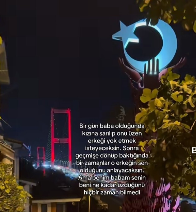Gerçekten bir erkeğin geçmişte kırdığı kalplerle yüzleşmesi için illaki bir kız çocuğunun mu olması gerekiyor?