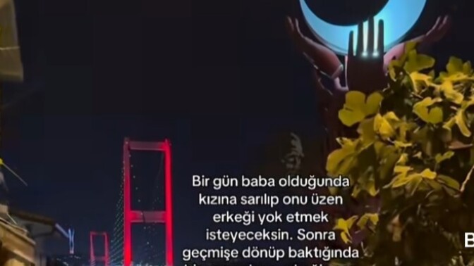 Gerçekten bir erkeğin geçmişte kırdığı kalplerle yüzleşmesi için illaki bir kız çocuğunun mu olması gerekiyor?