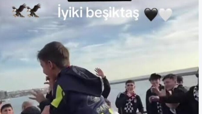 Hangi spor takımını tutuyorsunuz?