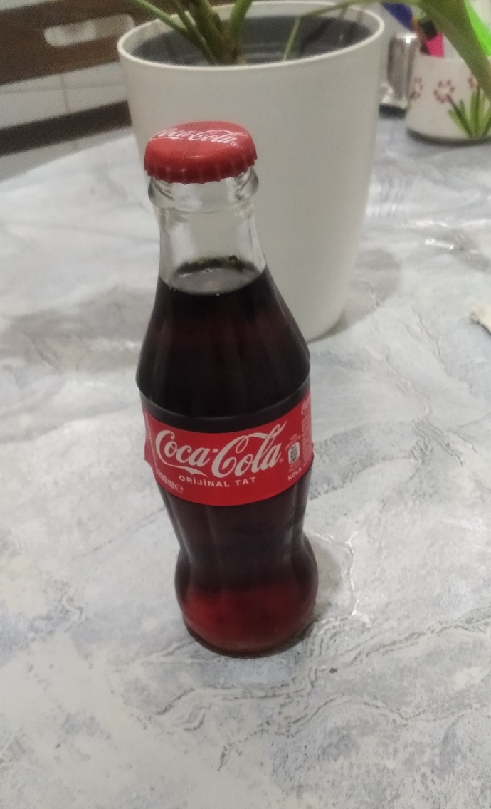 Açacak var mı 😂?