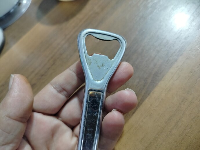 Açacak var mı 😂?