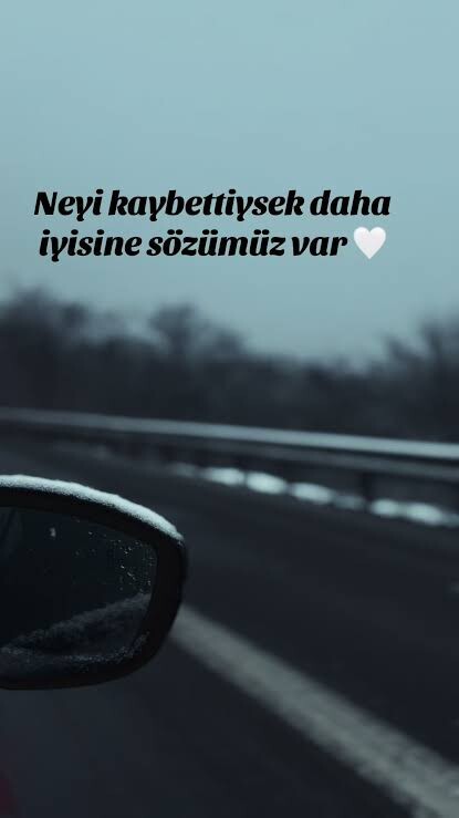 Kime sözünüz var?