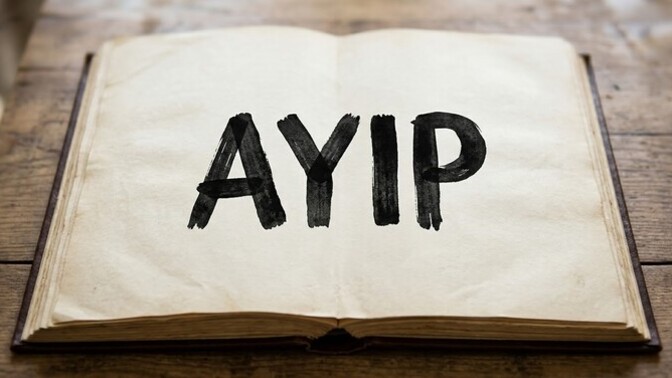 Size göre en büyük AYIP nedir?