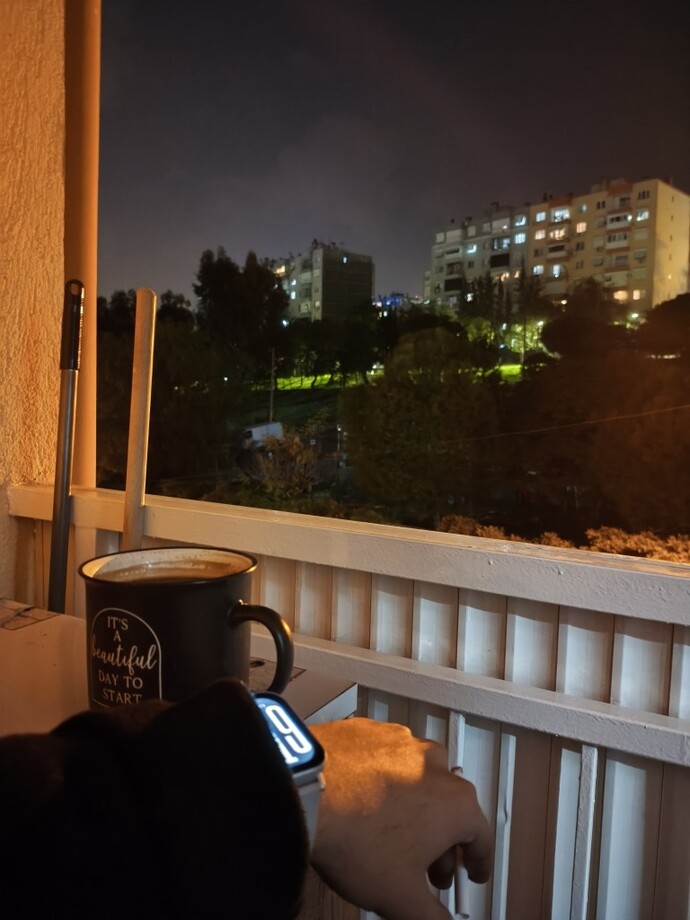 Yalnızlıktan keyif alır mısın?