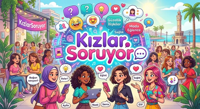 Aklına gelen ilk MEYVE senin aşk hayatını anlatacak desem?