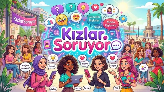 Aklına gelen ilk MEYVE senin aşk hayatını anlatacak desem?