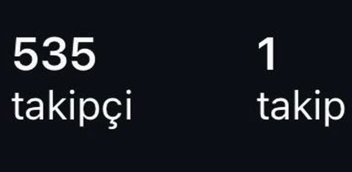 Sadece eşini/sevgilini takip etmek, aslında güven sorunu yaşadığının göstergesi değil mi?