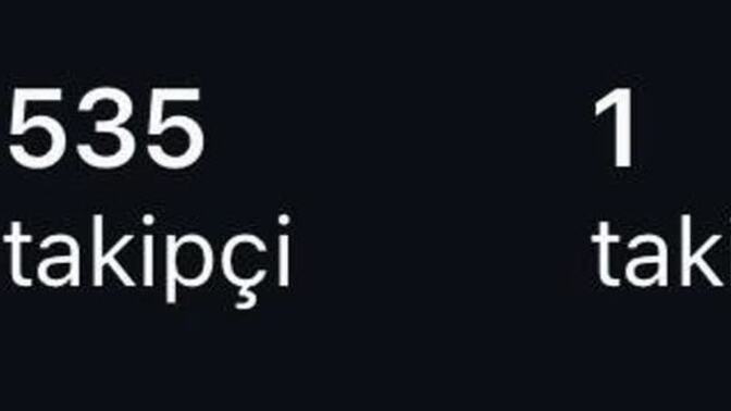Sadece eşini/sevgilini takip etmek, aslında güven sorunu yaşadığının göstergesi değil mi?