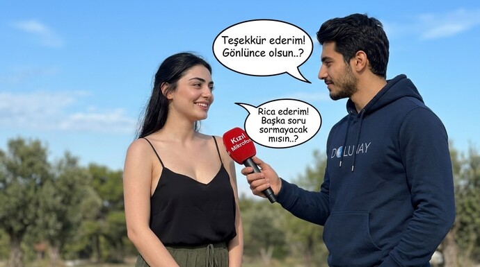 İstediğim kocayı bulamıyorum diye üzülüyor musun?