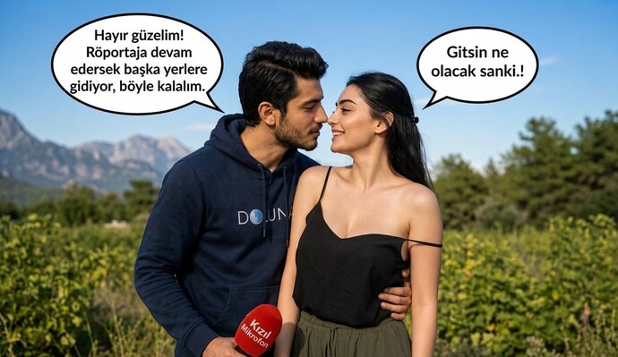 İstediğim kocayı bulamıyorum diye üzülüyor musun?