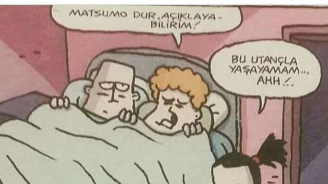 İnsan bazen aldatmak zorunda kalabilir mi?
