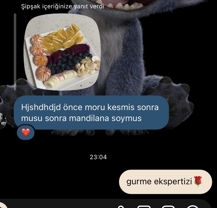 Karda yürüyüp iz belli etmeyengillerden misiniz?