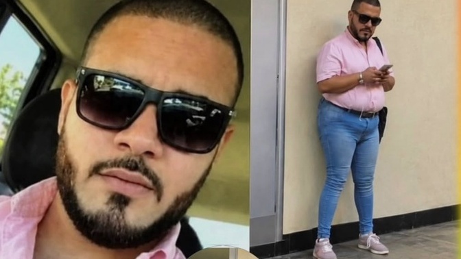 Sosyal medyada çok beğendiğiniz birini gerçekte görüp şok oldunuz mu 🤭🤭?