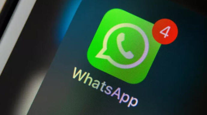 WhatsApp silinince gruplar gider mi?