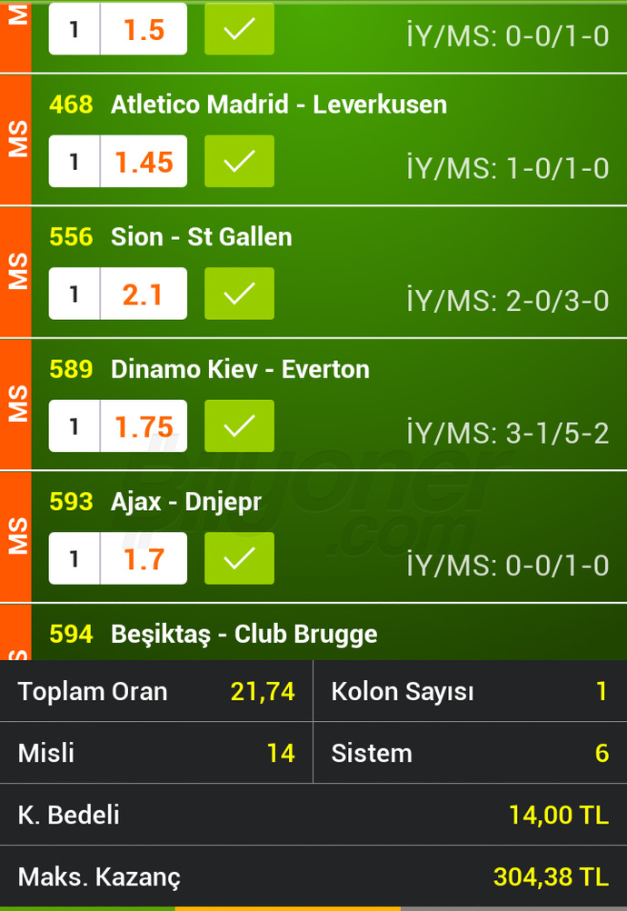 iddaa