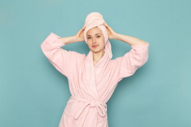 Banyo sonrası kaşınma neden olur?