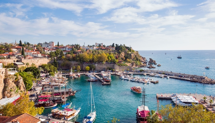 Okumak için en uygun, en ucuz öğrenci şehri hangisi?
