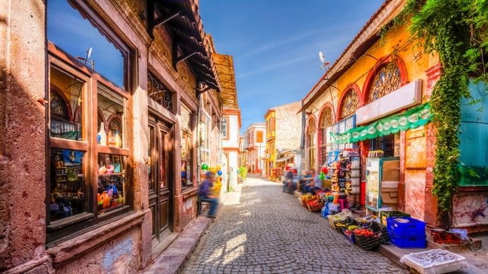 Okumak için en uygun, en ucuz öğrenci şehri hangisi?