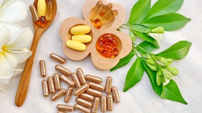 Hiç vitamin alma isteğim yok! Ne yapmalıyım?