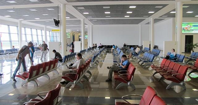 Hava alanında unutulan gümrüğe takılan eşyalar nerede satılıyor?