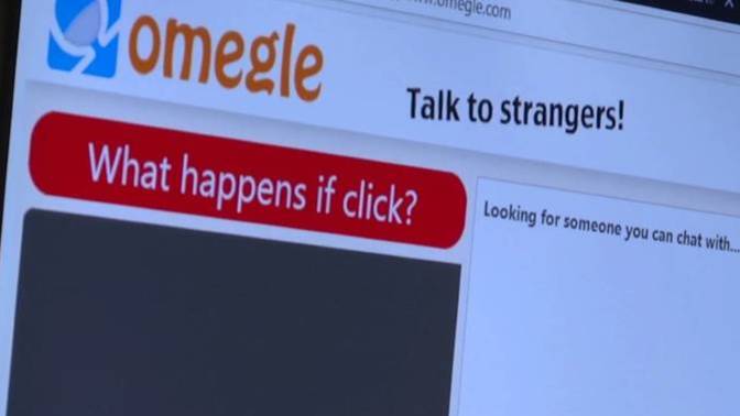 Omegle nedir? Niçin kullanılır ve güvenli bir site mi?