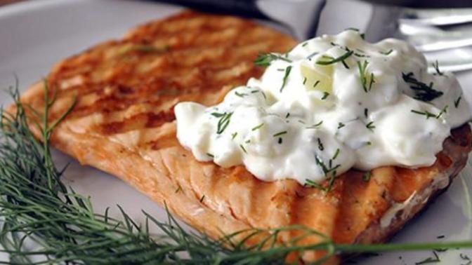 Balık yedikten kaç sonra süt, ayran içilir? Yoğurt yenir?