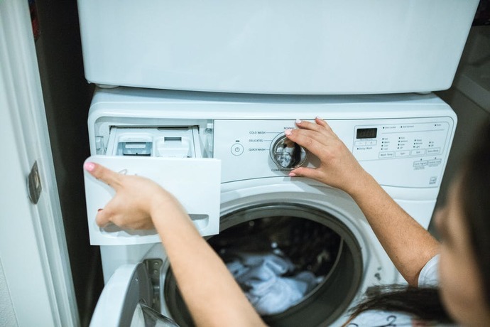 Çamaşır makinesi çorap yutar mı?