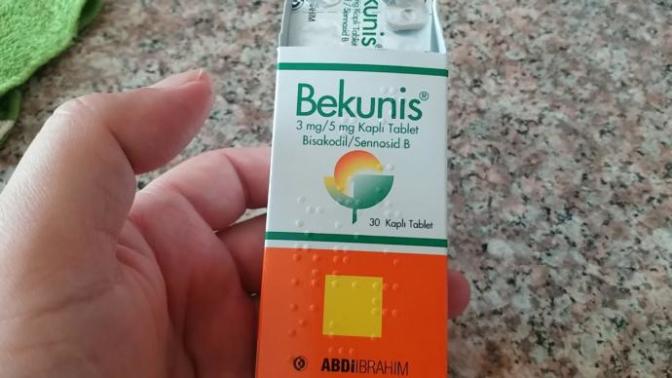 Bekunis kullananlar var mı, Bekunis işe yarar mı? Kaç saatte etkisini gösterir?