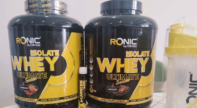 En iyi protein tozu markaları nelerdir?