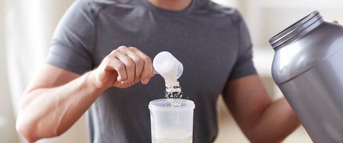 En iyi protein tozu markaları nelerdir?