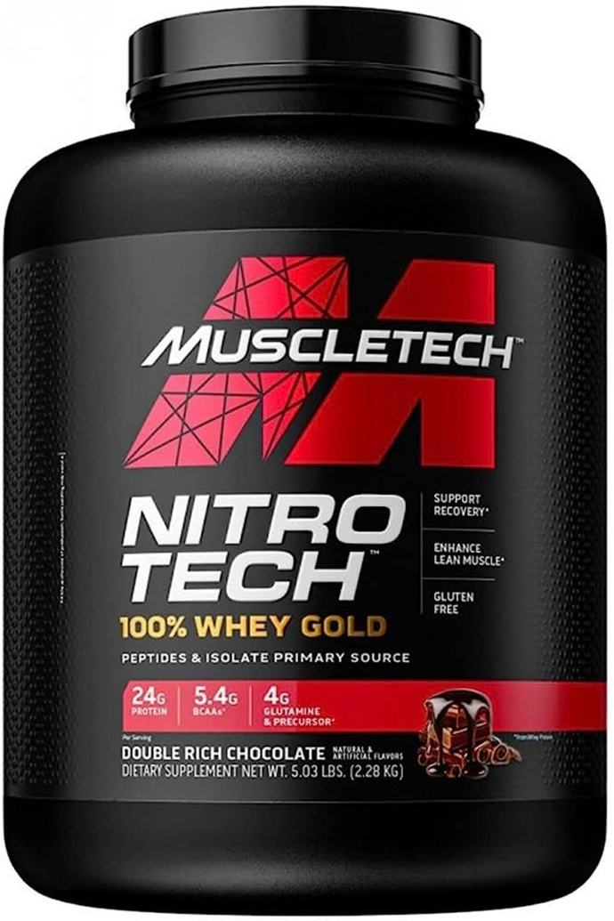 En iyi protein tozu markaları nelerdir?