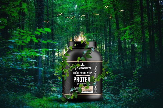 En iyi protein tozu markaları nelerdir?